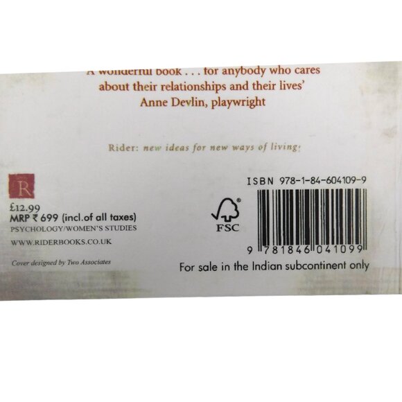 Women Who Run With the Wolves Book Bundle – Hardcover + Paperback - Picture 8 of 10